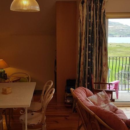 Beautiful 3 Bed Apartment With Balcony Sea View Dunfanaghy Esterno foto
